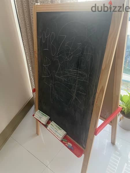 writing board for kids 0