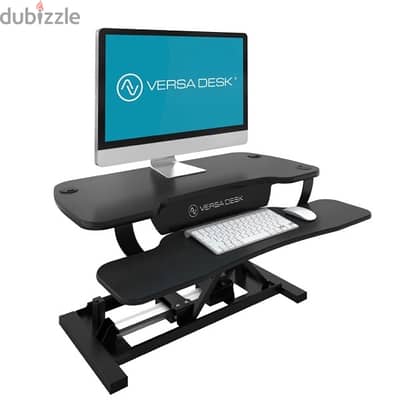 Versa desk automatic