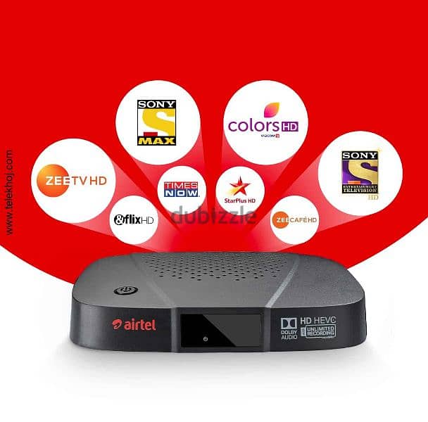 Airtel HD box Special offer price 15bd only call 39286775 0