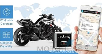 GPS Live tracker 4g with simcard and battery