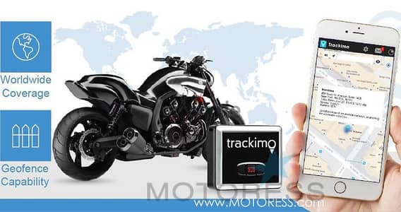 GPS Live tracker 4g with simcard and battery