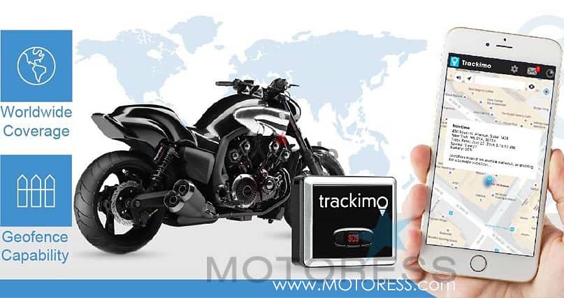 GPS Live tracker 4g with simcard and battery 0