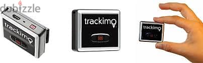 GPS Live tracker 4g with simcard and battery 2