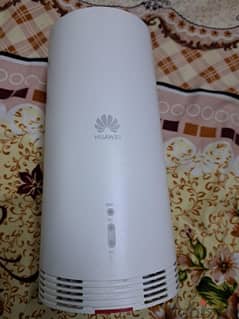 Huawei 5G CPE All Networks SIM working with delivery