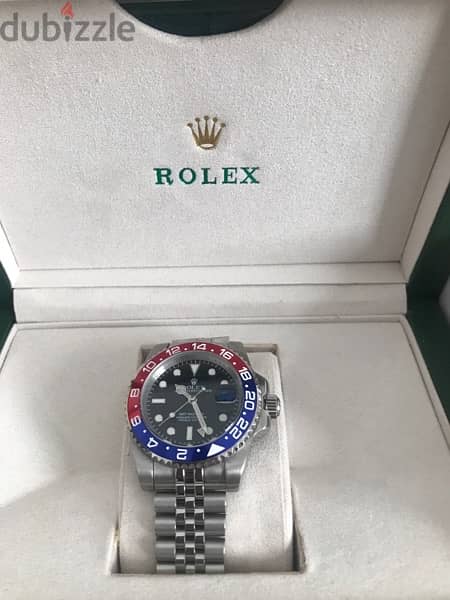 new pepsi oyster rolex 1