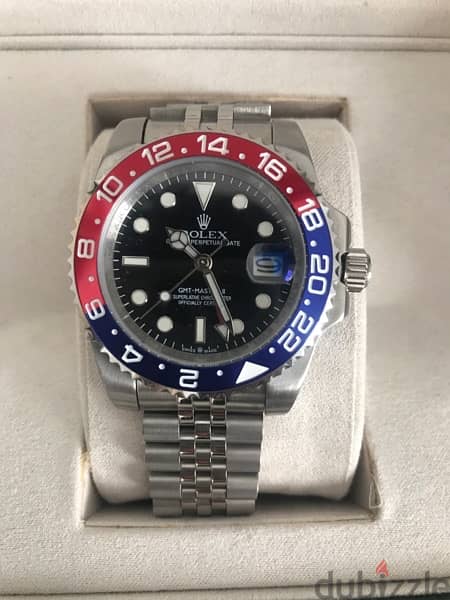 new pepsi oyster rolex 2