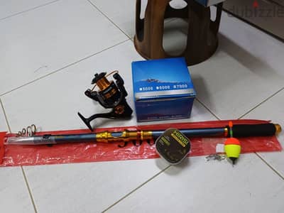 fishing sets