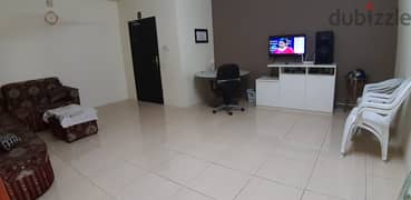 ***Fully furnished Room for Bachelors**all inclusive 130
