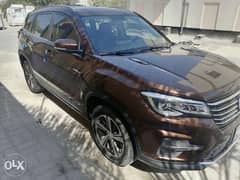 Changan CS75 - SUV in mint condition 0