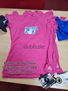 Body Glove Brand