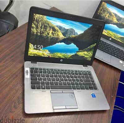 HP ProBook i5 7th Gen