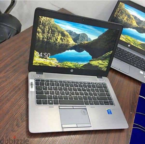 HP ProBook i5 7th Gen 0