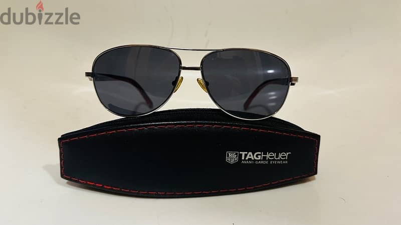 Tag sunglasses 0