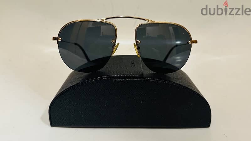 prada sunglasses 0