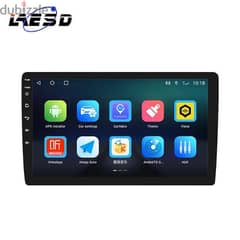 2k car android multimedia screen, 9/10inch, topway Ts10s, 360 cam chip