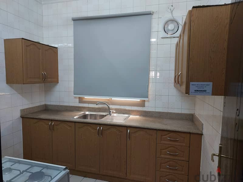 For Rent: Fully Furnished Residential Apartment at Um Alhasam 10