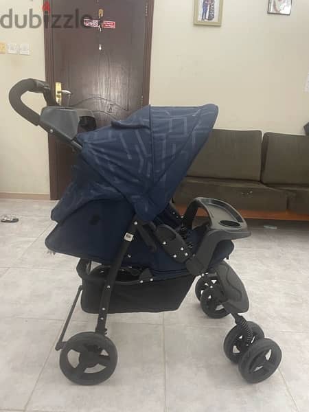 Juniors Stroller for sale 0