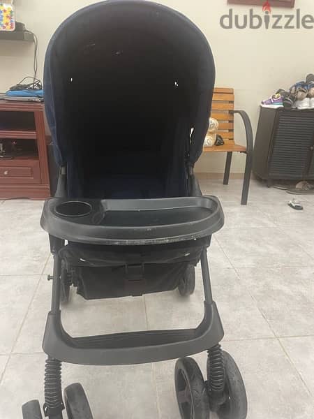 Juniors Stroller for sale 1