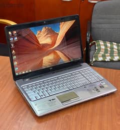 HP Laptop NVidia Graphic Card Core 2Duo 2.13Ghz 15.6"Screen 4GB 120GB
