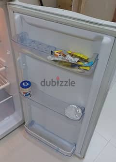 2 door refrigerator 0