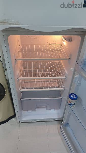 2 door refrigerator 1