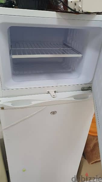 2 door refrigerator 2