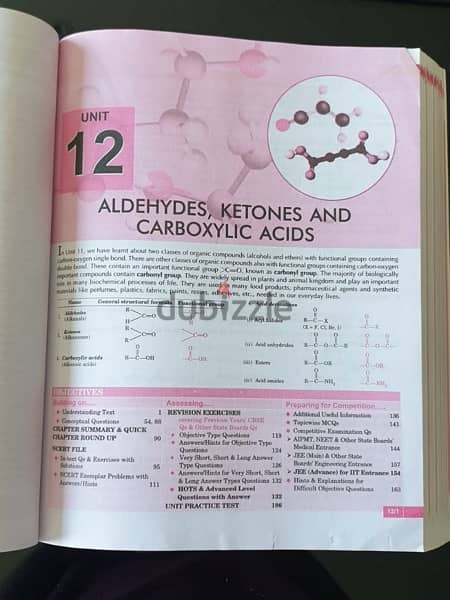 Modern ABC Chemistry Class 12 guide  part I and II 7