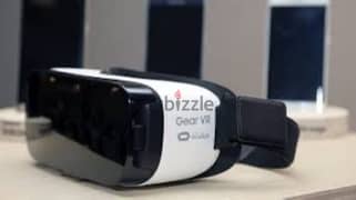 Samsung Gear VR 0