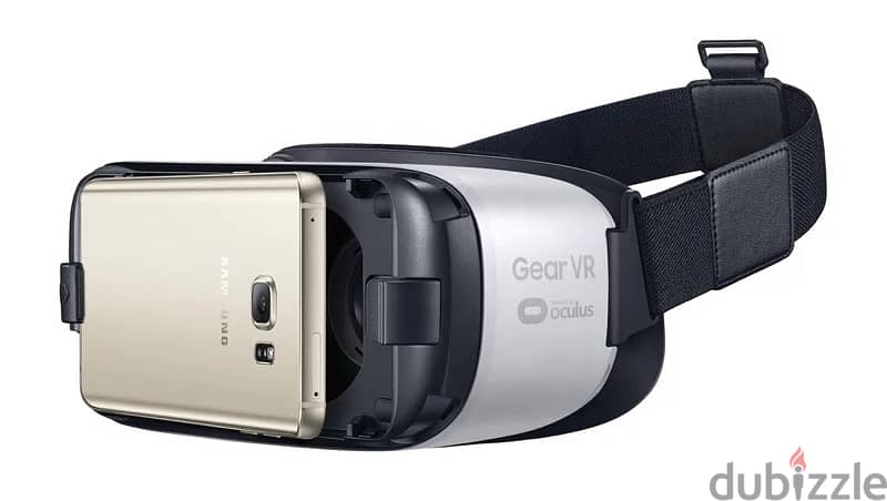 Samsung Gear VR 1