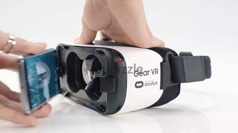 Samsung Gear VR 2