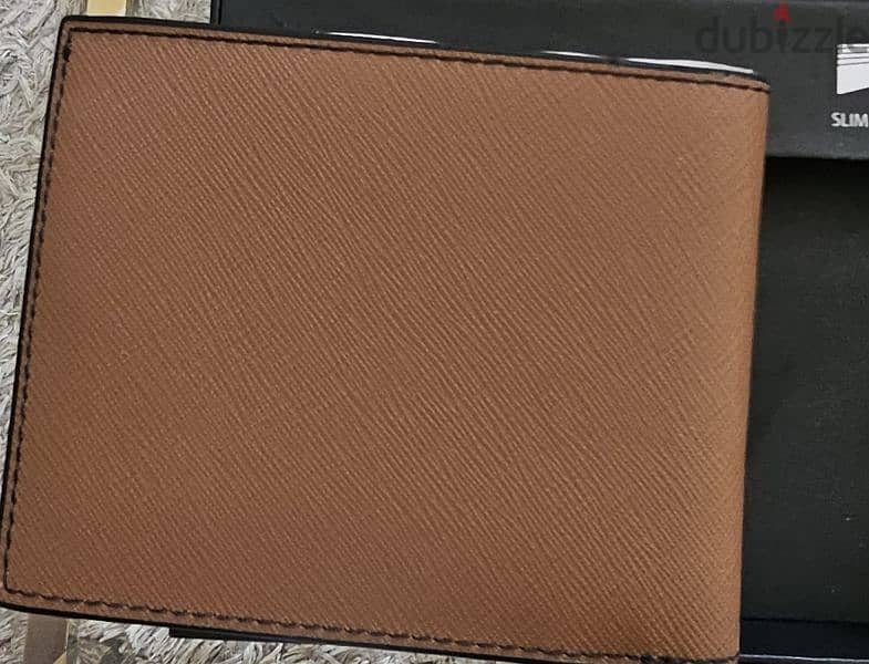 MICHAEL KORS MEN WALLET 2