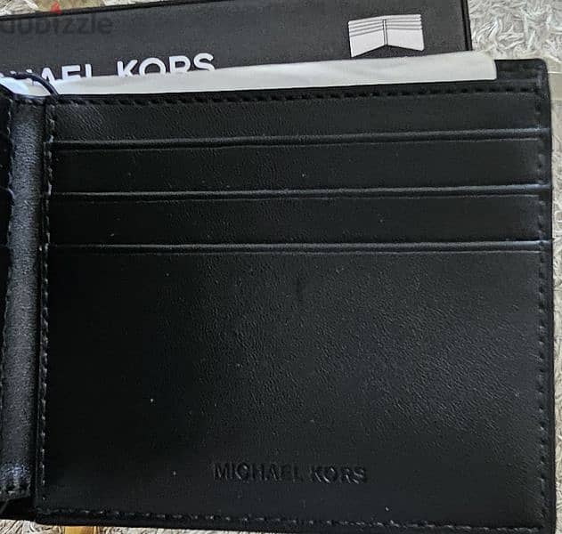 MICHAEL KORS MEN WALLET 4