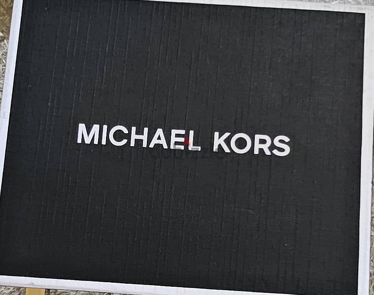 MICHAEL KORS MEN WALLET 6