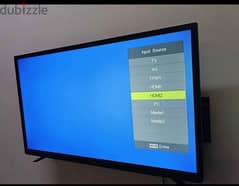 ikon 32 “ inches led tv