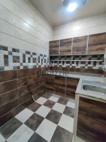 1 BHK flat for Rent in East Riffa 2