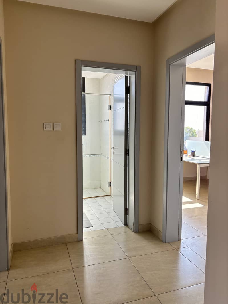 Nice and Cody 2 bedrooms flat Riffa 2