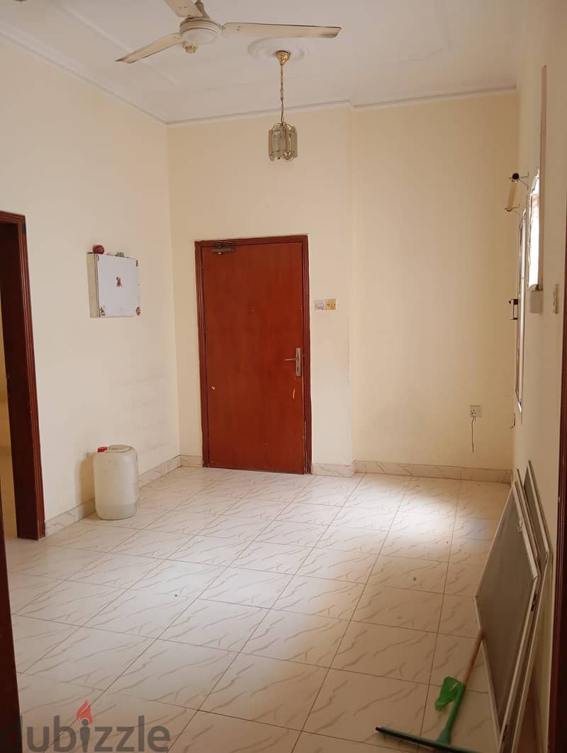 2 BEDROOM 2 BATHROOM FLAT FOR RENT 6