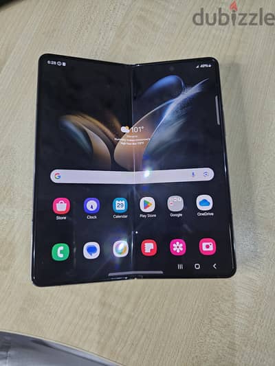 Samsung fold 4