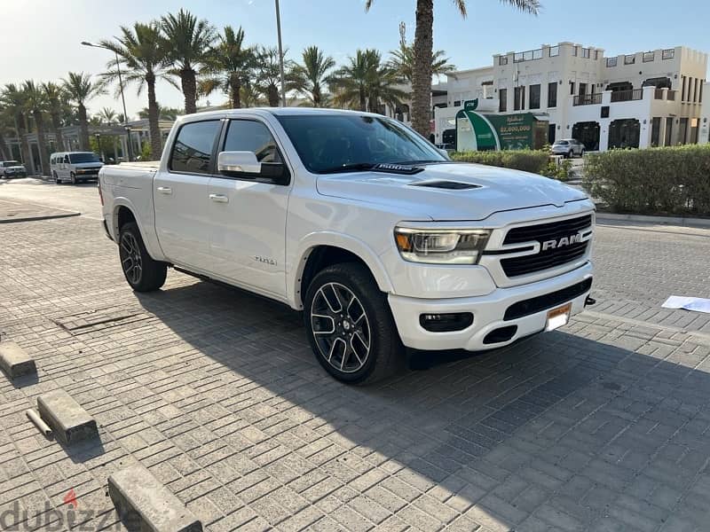 Dodge Ram 2019 2