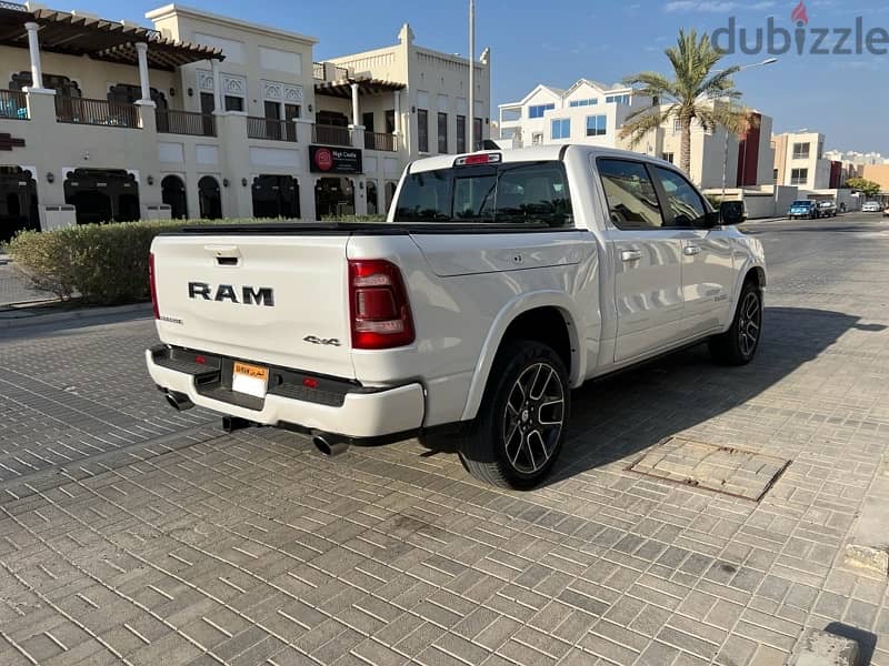 Dodge Ram 2019 3