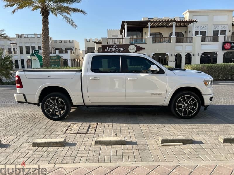 Dodge Ram 2019 7