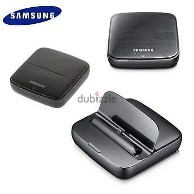 Samsung Mobile Desktop Dock Station 0