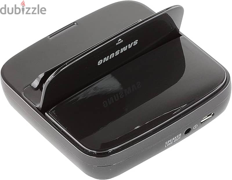 Samsung Mobile Desktop Dock Station 1