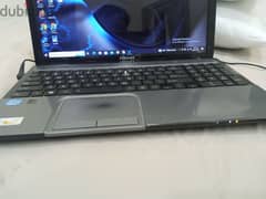 Toshiba laptop core i3 for sale