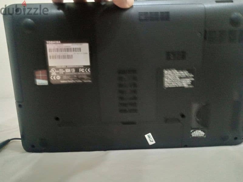 Toshiba laptop core i3 for sale 2