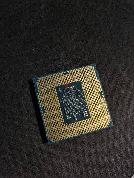 Intel core i5-6500 3.2 GHz Quad Core Skylake Desktop Processor - CPU 1