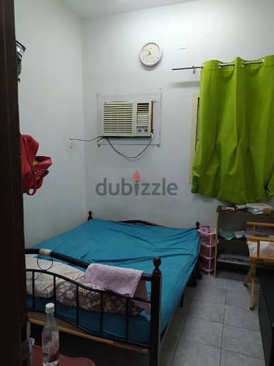 Renting 1room in a 2bhk  Fully furnished with all appliances In Manama