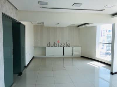 office for sale at Juffair and expats can buy