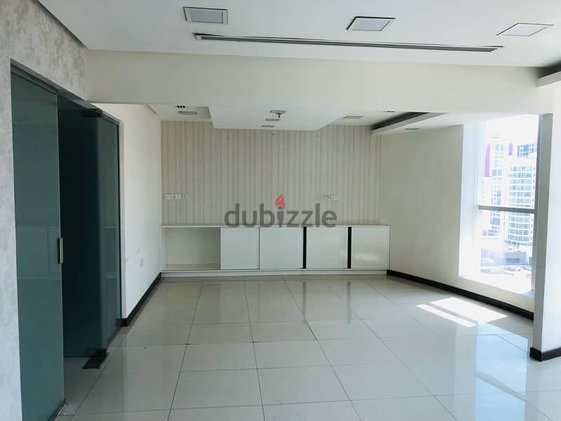 office for sale at Juffair and expats can buy 0