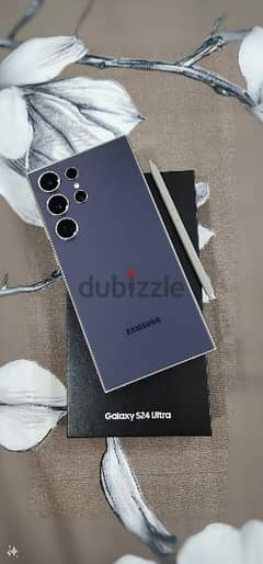 Samsung Galaxy S24 Ultra (512gb)